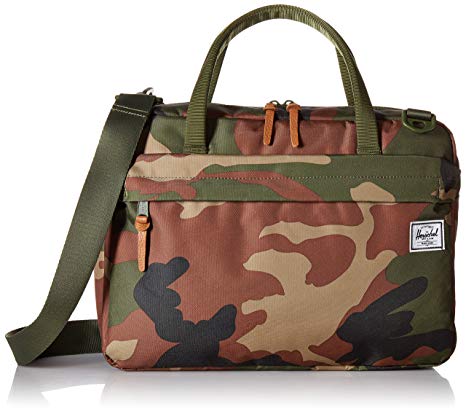 Herschel Supply Co. Gibson, W CAMO