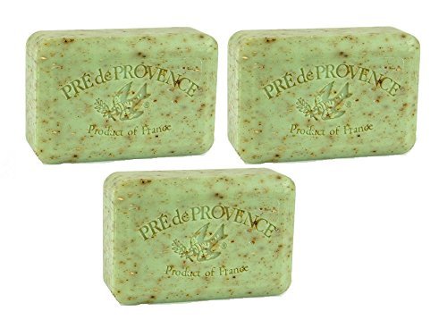 Pre de Provence Sage Soap 250 g (3 Pack)