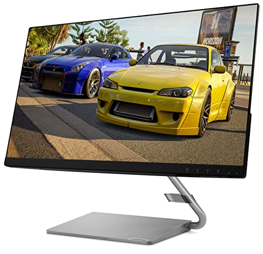 Lenovo Q24i-10 23.8 Hdmi Monitor