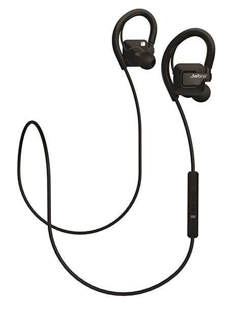 Jabra STEP Bluetooth Wireless Headset