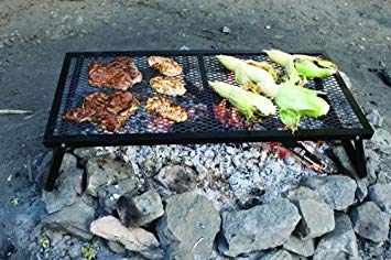 Camp Chef Lumberjack Over Fire Grill 36"