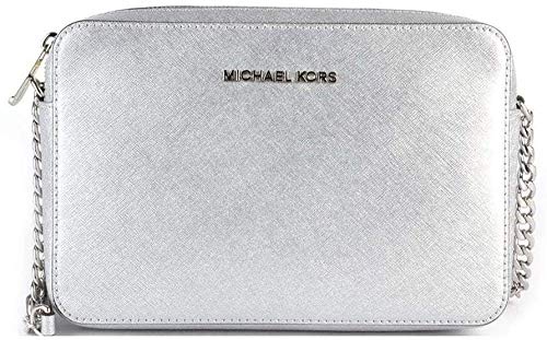 Michael Kors Women's Jet Set Item Crossbody Bag