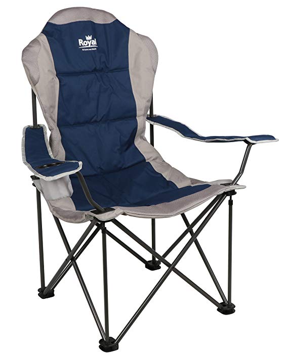 Royal President Camping Chair