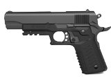 Recover Tactical Grip and Rail System for 1911