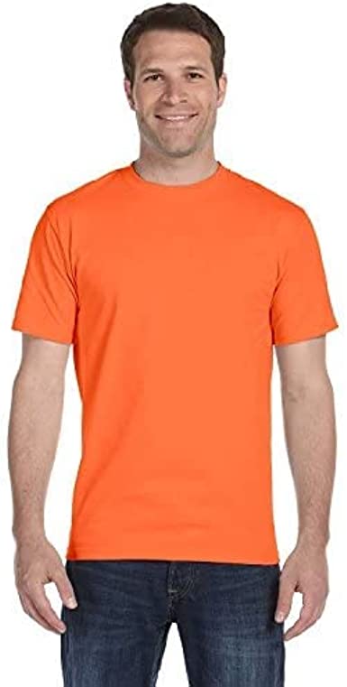 Gildan Mens DryBlend T-Shirt, Style G8000, 2-Pack