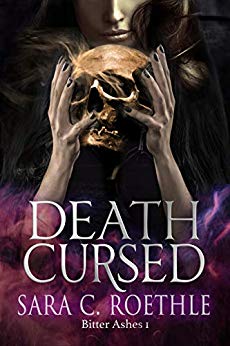 Death Cursed (Bitter Ashes Book 1)