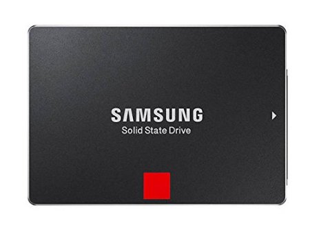 Samsung 850 Pro Series Internal Solid State Drive SSD 25-Inch 128GB SATA III 3-D Vertical