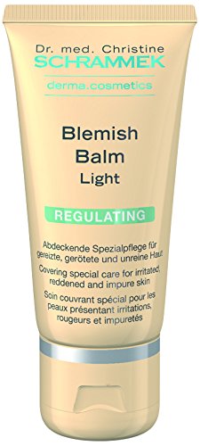 Dr. Schrammek Regulating Blemish Balm Light 1.0 oz.