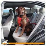 Kurgo Swivel Tether for Dog Seatbelt