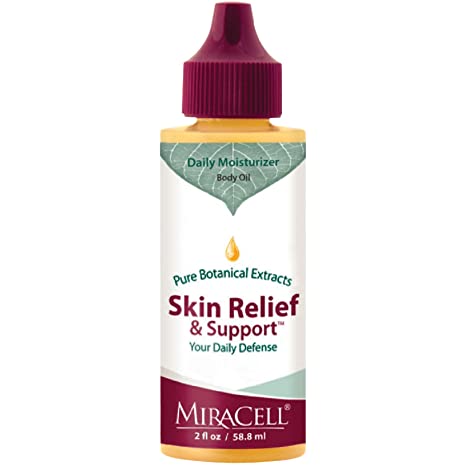 MiraCell Skin Relief and Support, 2 Oz