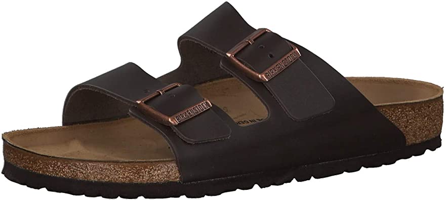 Birkenstock Arizona - Leather (Unisex)