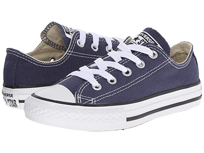 Converse Women's Chuck Taylor All Star Madison Low Top Sneaker