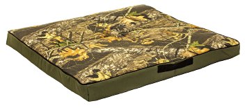 Wake&Wag 41 by 37 by 3.5-Inch Dog Bed