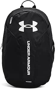 Under Armour Backpack, Black, One Size