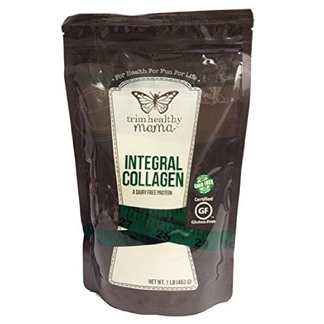 Integral Collagen 1 lb 453 grams Pkg