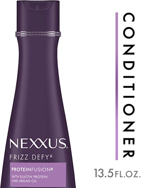 Nexxus Frizz Defy Conditioner 4p, 400ml, 400 milliliters