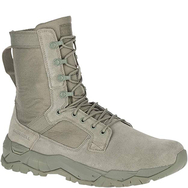 Merrell Work Men's MQC Tactical