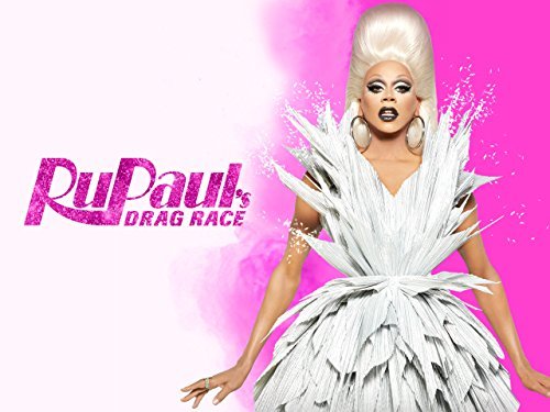 RuPaul's Drag Race