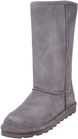 Bearpaw Women's Elle Tall Fashion Boot