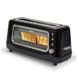 Dash Clear View Toaster