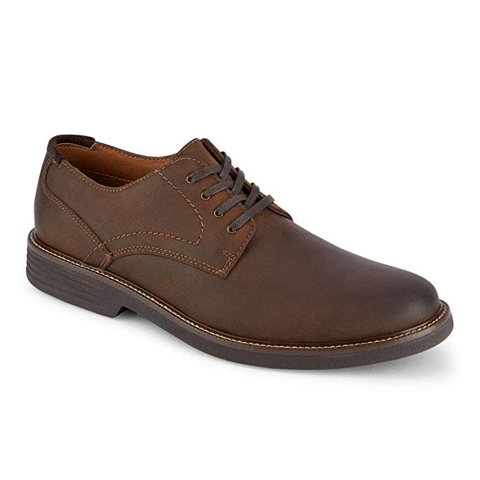 Dockers Men's Parkway Oxford