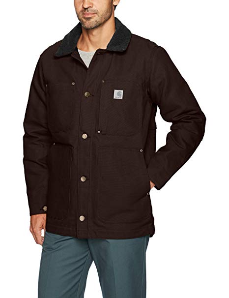 Carhartt Men's Full Swing Chore Coat