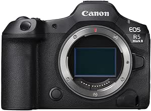 Canon EOS R5 Mark II Body