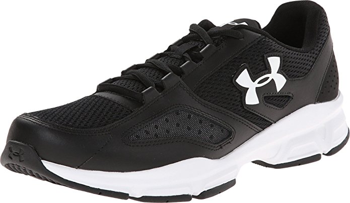 Under Armour Men's UA Zone Sneaker