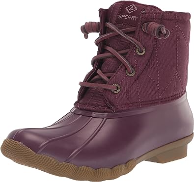 Sperry Women's Winter Boot