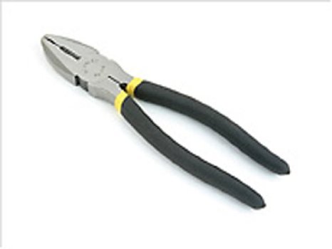 Stanley 84-113 8-Inch Linesman Plier