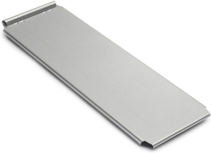 Focus Foodservice Commercial Bakeware Sliding Cover for 1 1/2 Pound Pullman Pan